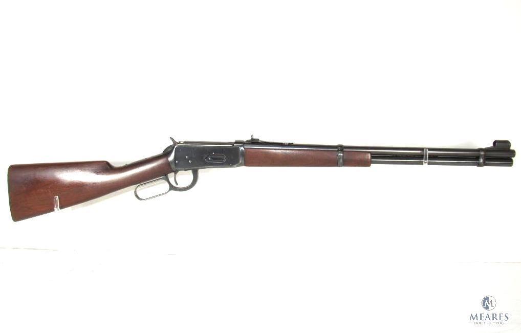 1941 Winchester Model 94 .32 W.S. WIN Special Lever Action Sporting Rifle