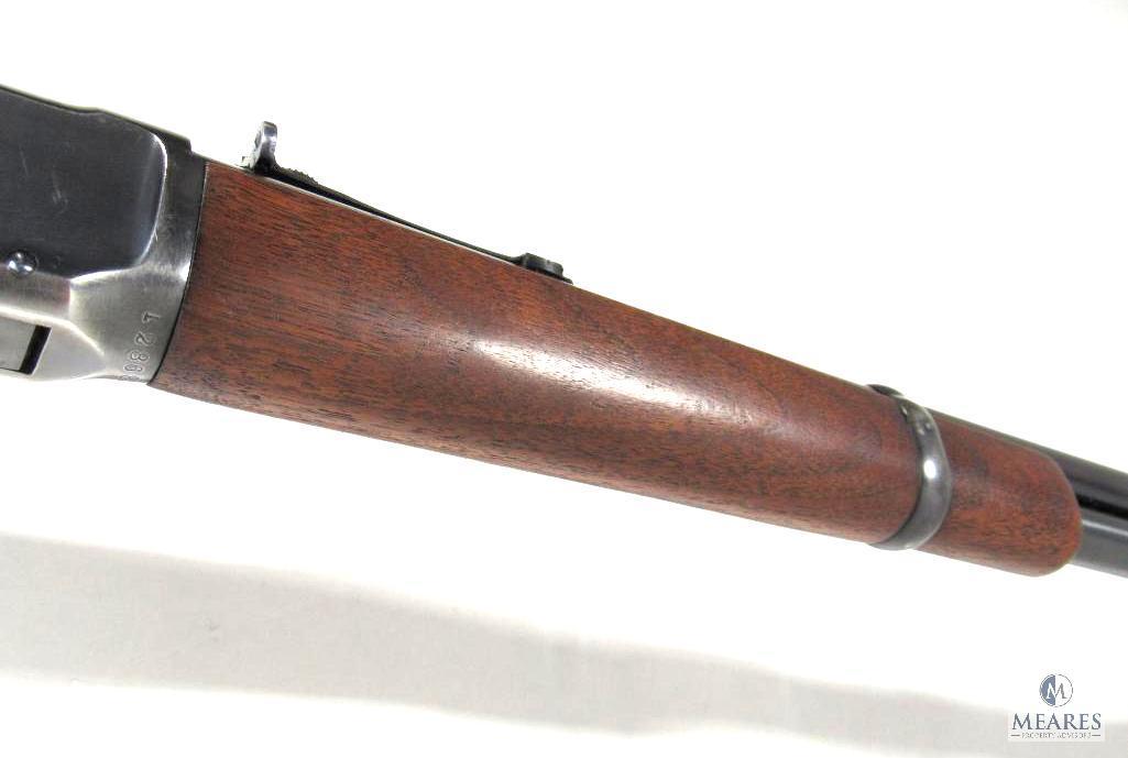 1941 Winchester Model 94 .32 W.S. WIN Special Lever Action Sporting Rifle