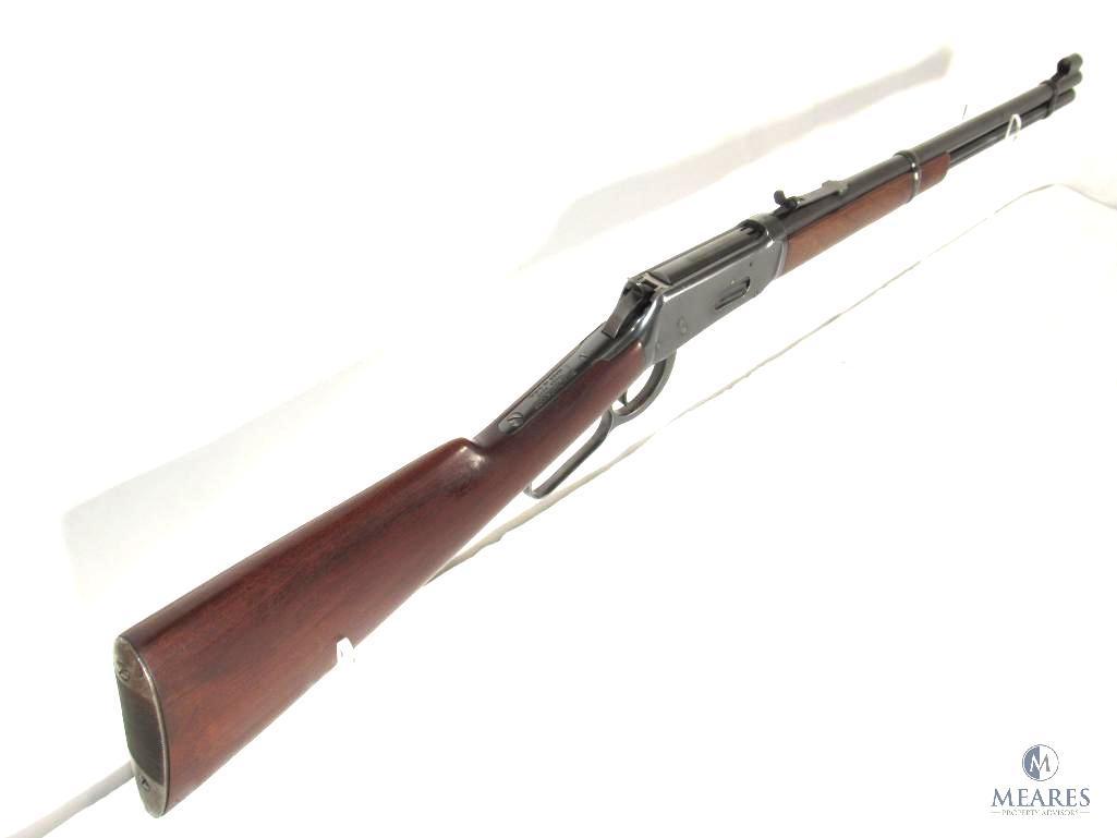 1941 Winchester Model 94 .32 W.S. WIN Special Lever Action Sporting Rifle