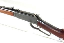 1941 Winchester Model 94 .32 W.S. WIN Special Lever Action Sporting Rifle
