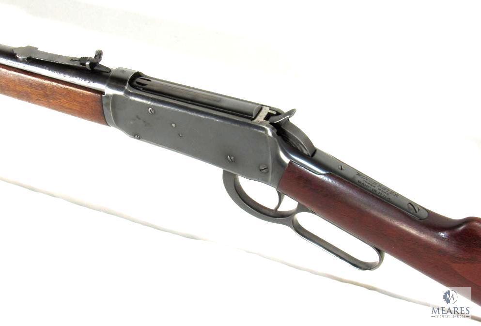1941 Winchester Model 94 .32 W.S. WIN Special Lever Action Sporting Rifle