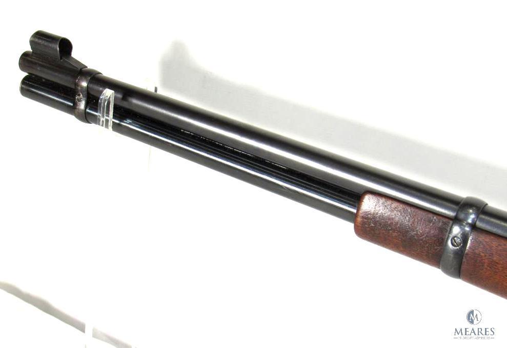 1941 Winchester Model 94 .32 W.S. WIN Special Lever Action Sporting Rifle