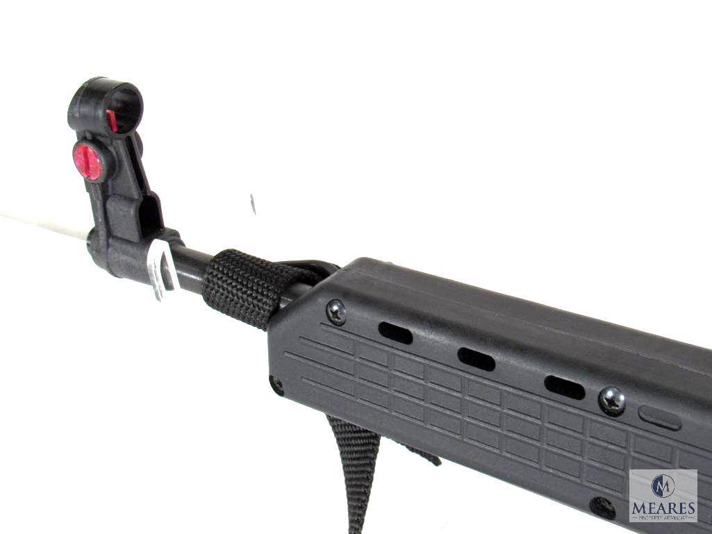 Kel-tec Sub 2000 9mm Luger Semi-Auto Folding Carbine Rifle (03176)