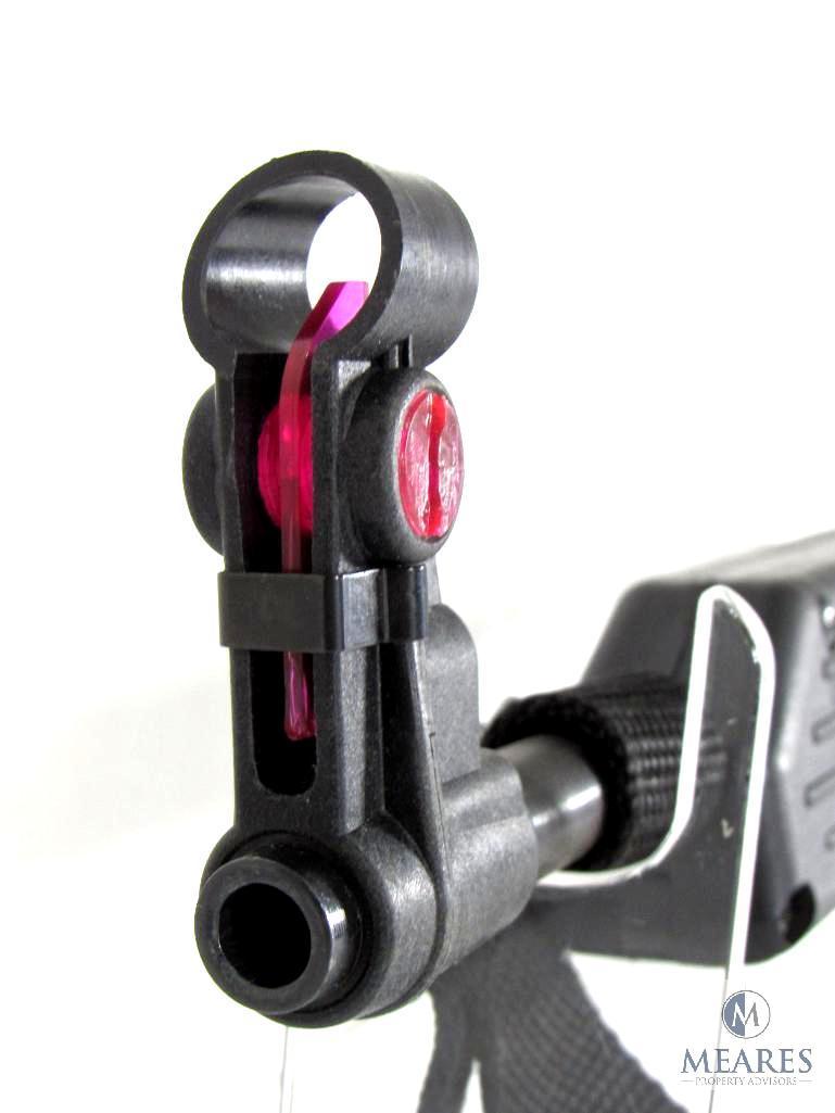 Kel-tec Sub 2000 9mm Luger Semi-Auto Folding Carbine Rifle (03176)