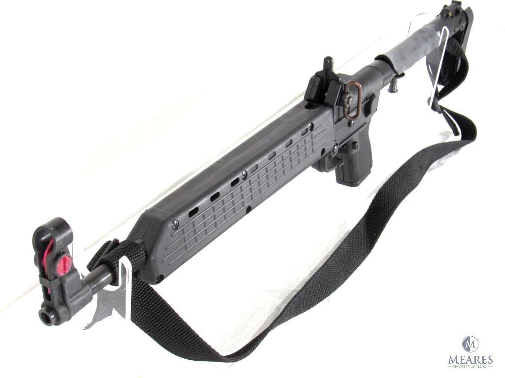 Kel-tec Sub 2000 9mm Luger Semi-Auto Folding Carbine Rifle (03176)