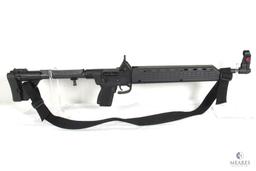 Kel-tec Sub 2000 9mm Luger Semi-Auto Folding Carbine Rifle (03176)