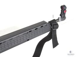 Kel-tec Sub 2000 9mm Luger Semi-Auto Folding Carbine Rifle (03176)