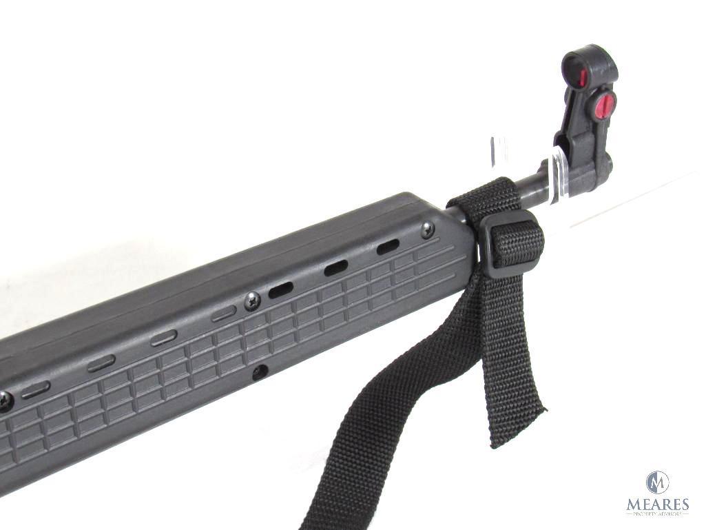 Kel-tec Sub 2000 9mm Luger Semi-Auto Folding Carbine Rifle (03176)