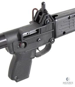 Kel-tec Sub 2000 9mm Luger Semi-Auto Folding Carbine Rifle (03176)