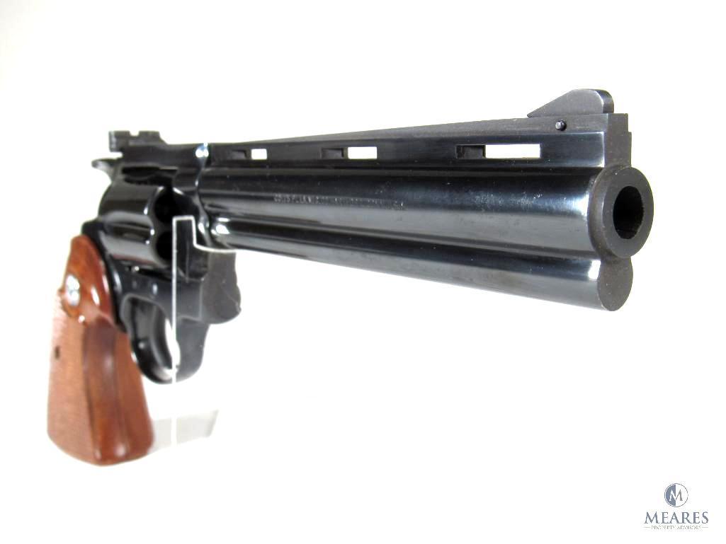 Beautiful Colt Diamondback .38 SPL Snake Gun Revolver (4427)