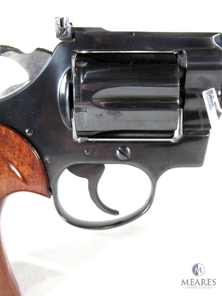 Beautiful Colt Diamondback .38 SPL Snake Gun Revolver (4427)