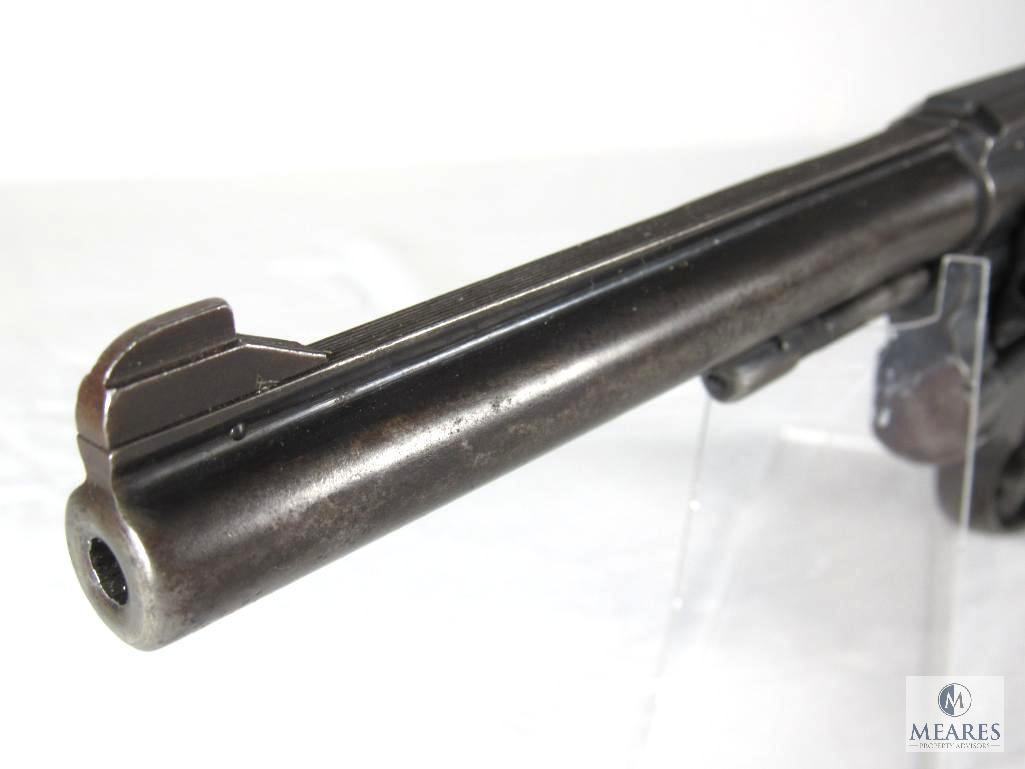 Smith & Wesson K-22 Masterpiece / Pre-Model 17 .22LR Revolver (4382)