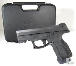New Steyr C9-A2 MF 9mm Luger Compact Semi-Auto Pistol (4299)