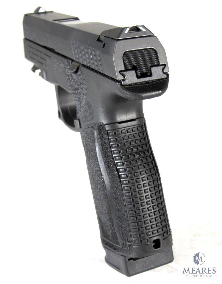 New Steyr C9-A2 MF 9mm Luger Compact Semi-Auto Pistol (4299)