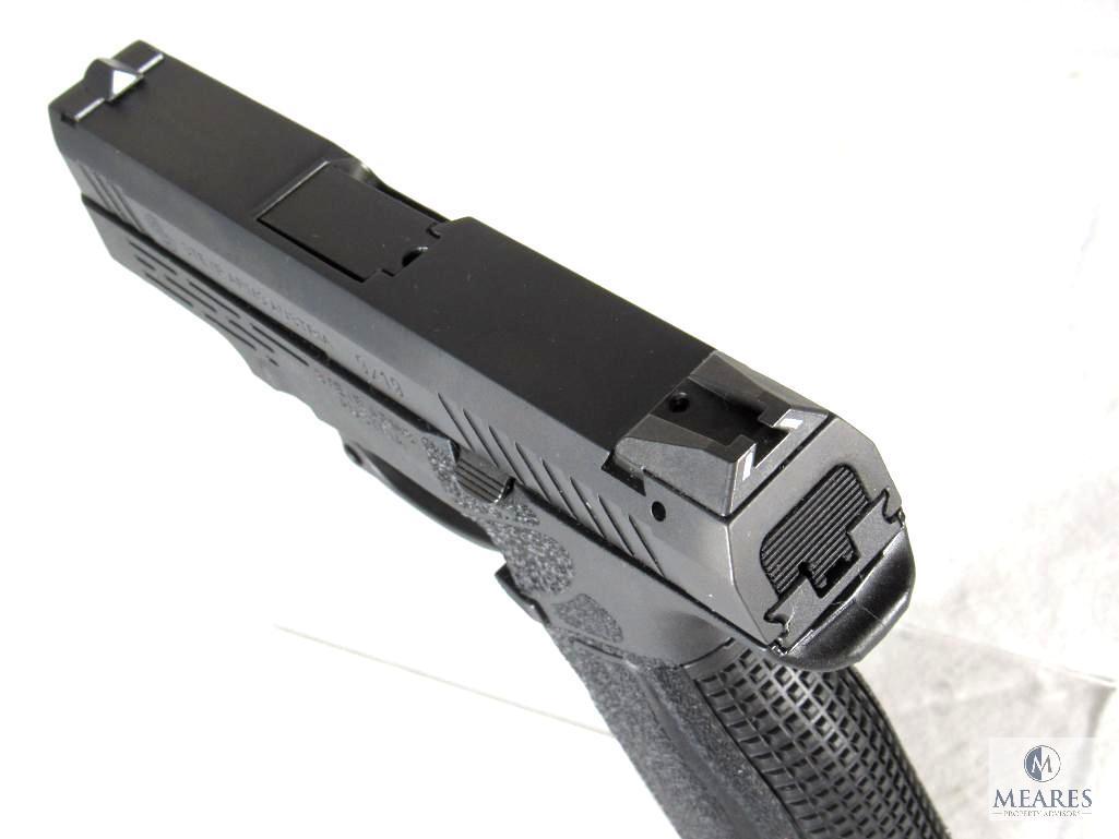 New Steyr C9-A2 MF 9mm Luger Compact Semi-Auto Pistol (4299)