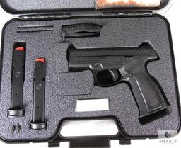 New Steyr C9-A2 MF 9mm Luger Compact Semi-Auto Pistol (4299)