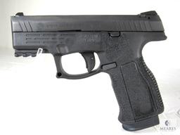 New Steyr C9-A2 MF 9mm Luger Compact Semi-Auto Pistol (4299)