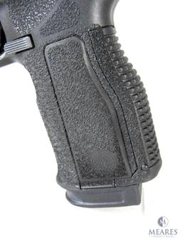 New Steyr C9-A2 MF 9mm Luger Compact Semi-Auto Pistol (4299)