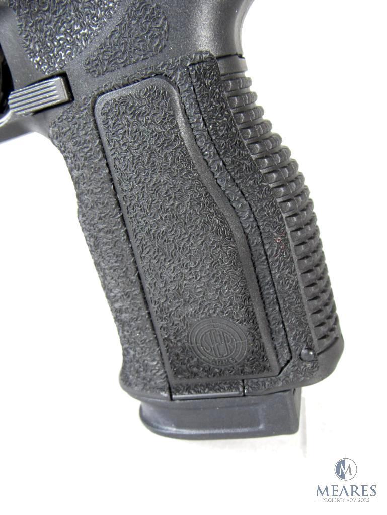 New Steyr C9-A2 MF 9mm Luger Compact Semi-Auto Pistol (4299)
