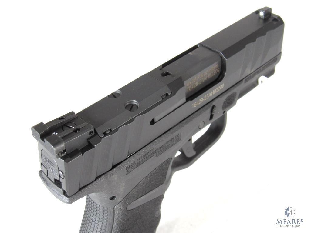 New Stoeger STR-9 MC Micro Compact 9mm Luger Semi-Auto Pistol (4295)