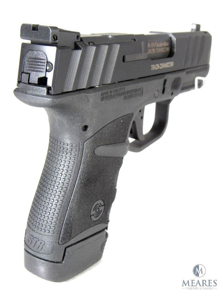 New Stoeger STR-9 MC Micro Compact 9mm Luger Semi-Auto Pistol (4295)
