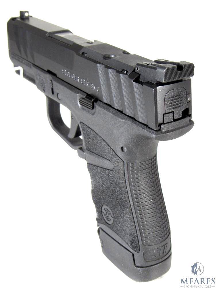 New Stoeger STR-9 MC Micro Compact 9mm Luger Semi-Auto Pistol (4295)