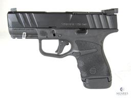 New Stoeger STR-9 MC Micro Compact 9mm Luger Semi-Auto Pistol (4295)