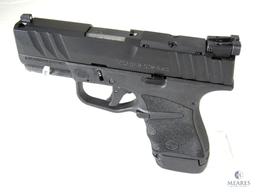 New Stoeger STR-9 MC Micro Compact 9mm Luger Semi-Auto Pistol (4295)