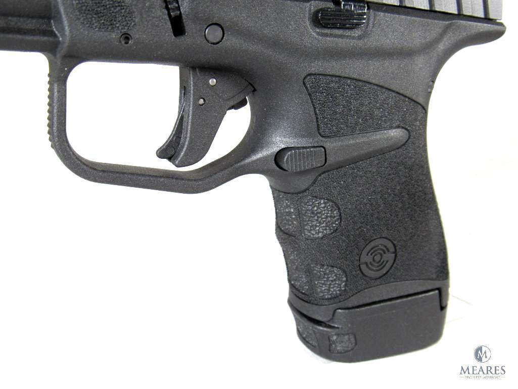 New Stoeger STR-9 MC Micro Compact 9mm Luger Semi-Auto Pistol (4295)