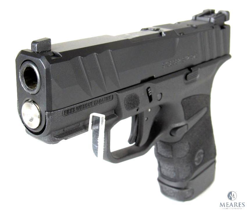 New Stoeger STR-9 MC Micro Compact 9mm Luger Semi-Auto Pistol (4295)