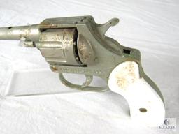 RTS Italian Made Starter Pistol. .22 Caliber blanks only