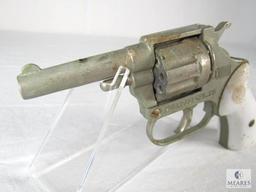 RTS Italian Made Starter Pistol. .22 Caliber blanks only