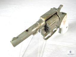 RTS Italian Made Starter Pistol. .22 Caliber blanks only