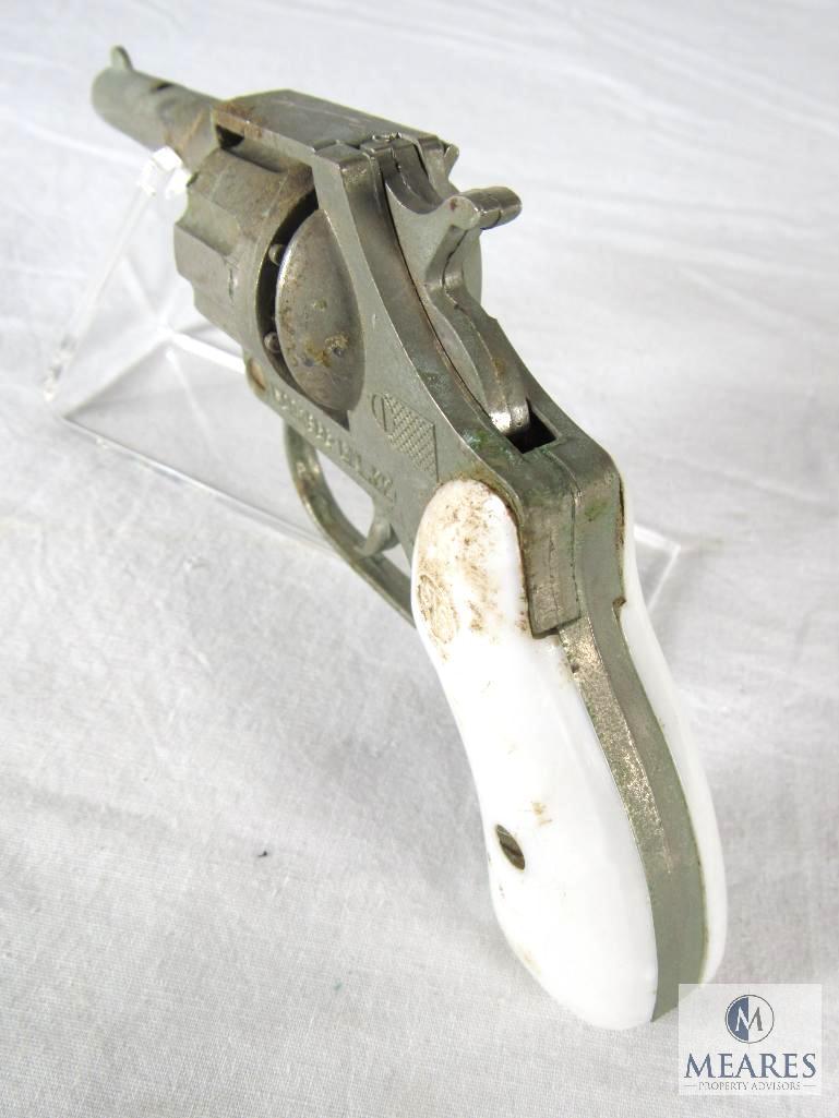 RTS Italian Made Starter Pistol. .22 Caliber blanks only