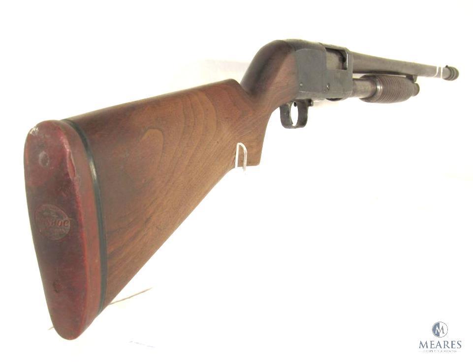 Western Field Model 40N Pump-Action 12 Gauge Shotgun (4409)