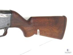 Western Field Model 40N Pump-Action 12 Gauge Shotgun (4409)