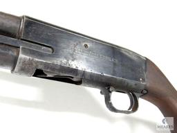 Western Field Model 40N Pump-Action 12 Gauge Shotgun (4409)