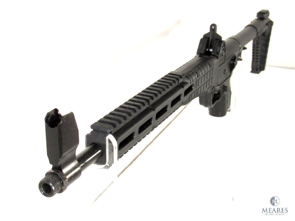 New Kel Tec SUB-2000 9mm Semi-Auto Folding Rifle (4467)