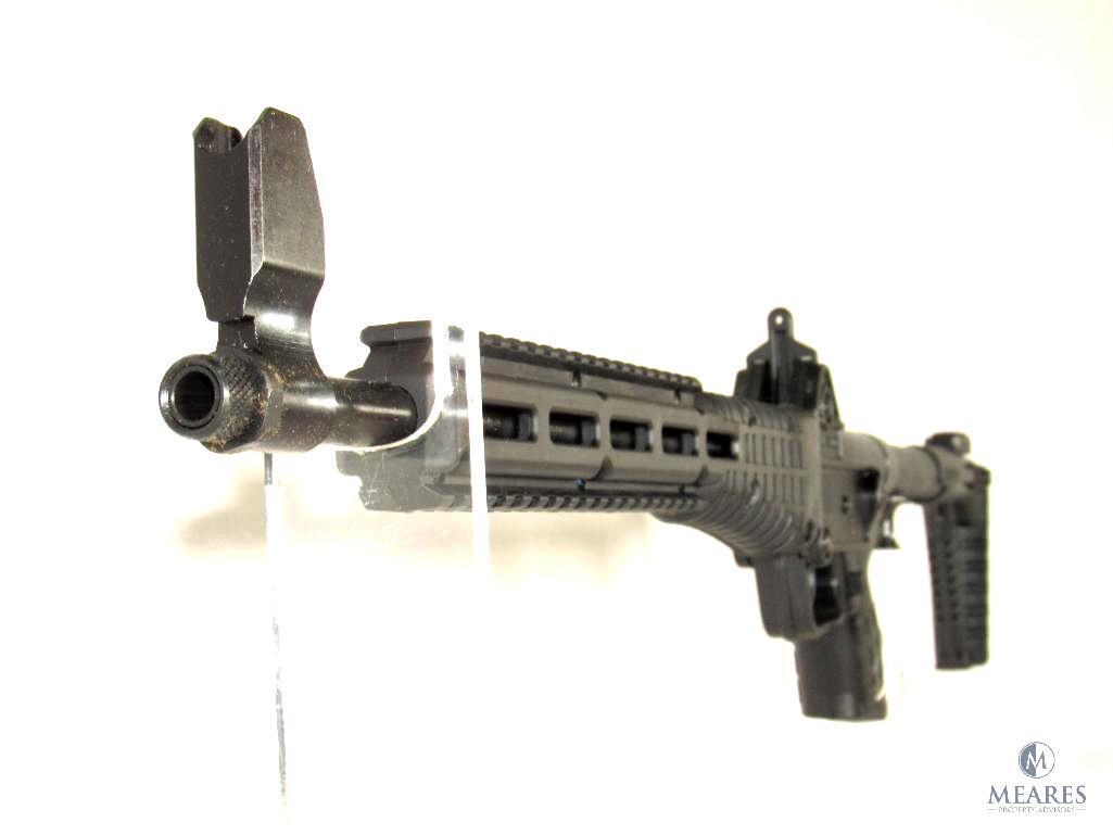 New Kel Tec SUB-2000 9mm Semi-Auto Folding Rifle (4467)