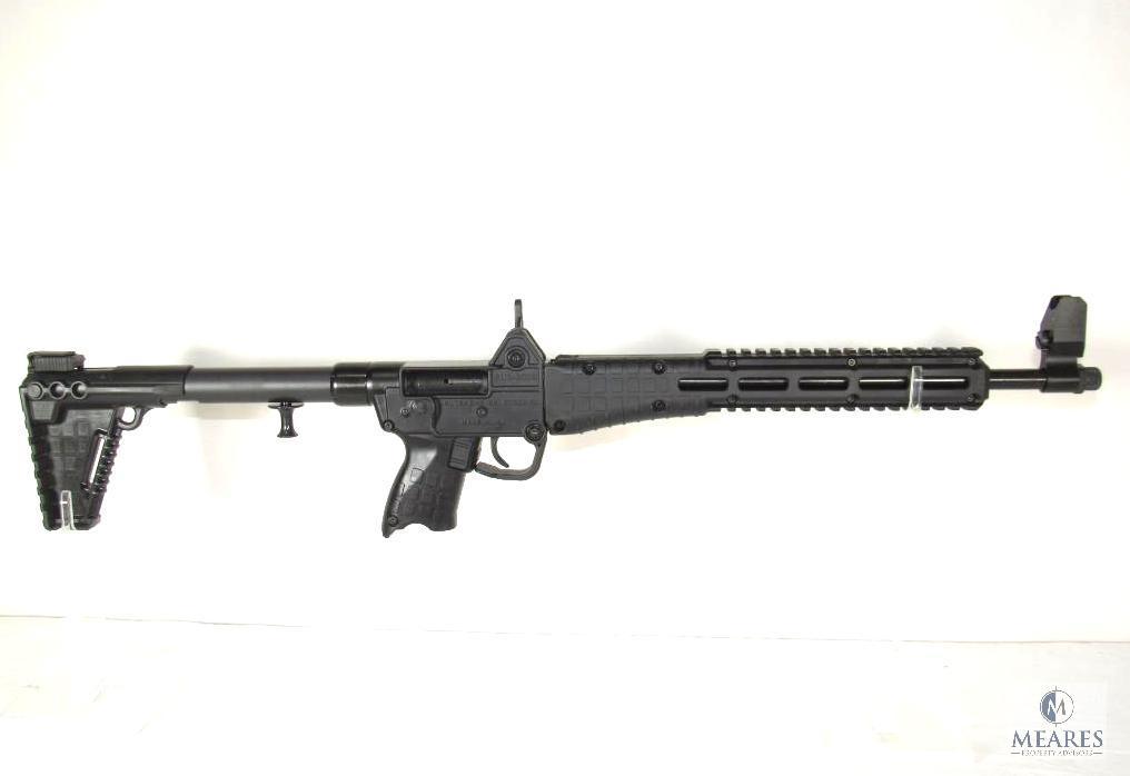 New Kel Tec SUB-2000 9mm Semi-Auto Folding Rifle (4467)