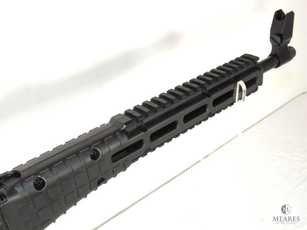 New Kel Tec SUB-2000 9mm Semi-Auto Folding Rifle (4467)