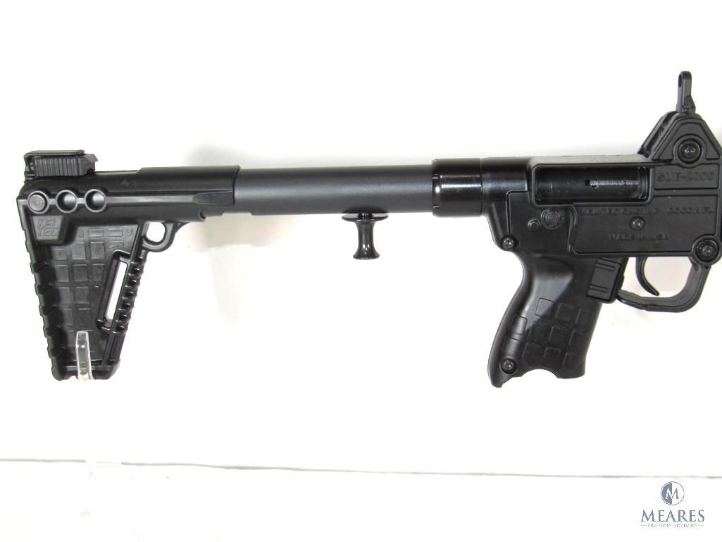 New Kel Tec SUB-2000 9mm Semi-Auto Folding Rifle (4467)
