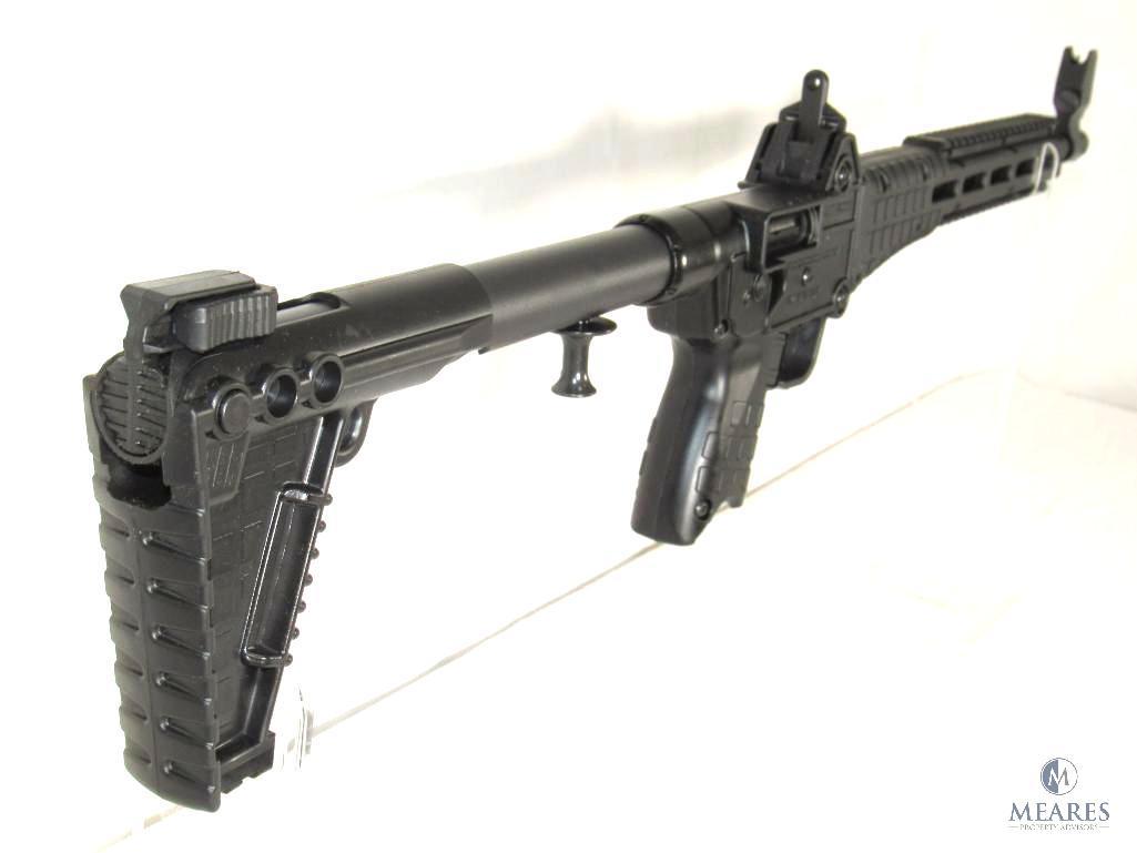 New Kel Tec SUB-2000 9mm Semi-Auto Folding Rifle (4467)