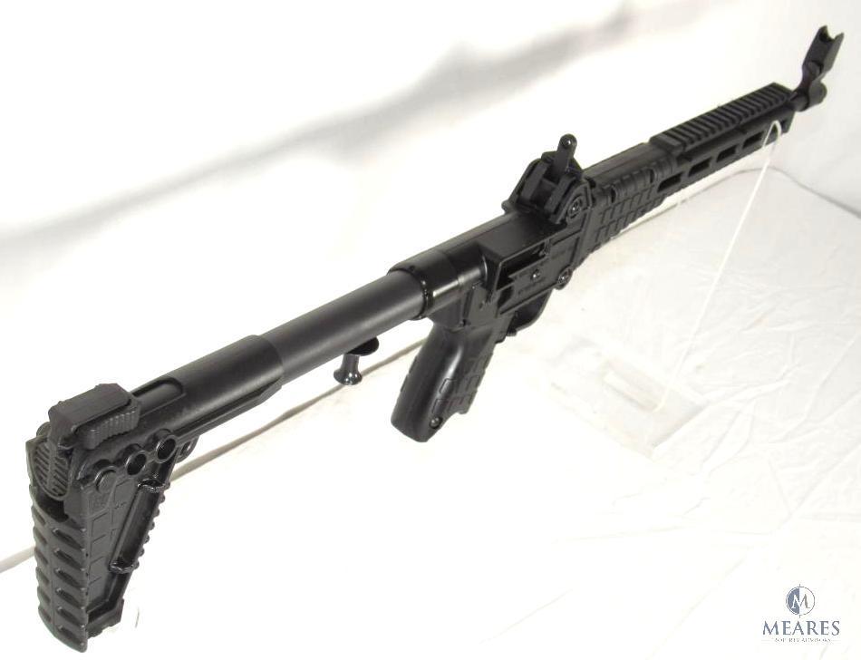 New Kel Tec SUB-2000 9mm Semi-Auto Folding Rifle (4467)
