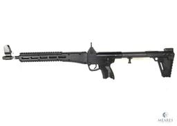 New Kel Tec SUB-2000 9mm Semi-Auto Folding Rifle (4467)