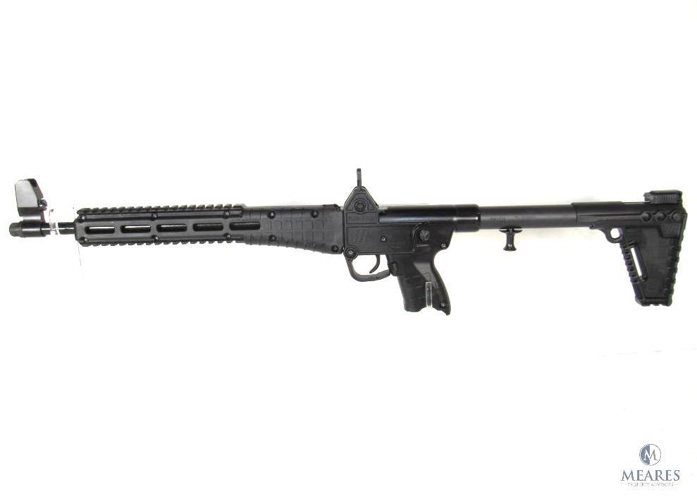 New Kel Tec SUB-2000 9mm Semi-Auto Folding Rifle (4467)