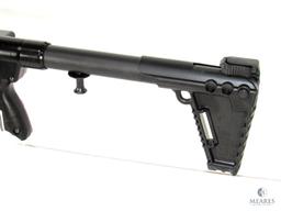 New Kel Tec SUB-2000 9mm Semi-Auto Folding Rifle (4467)