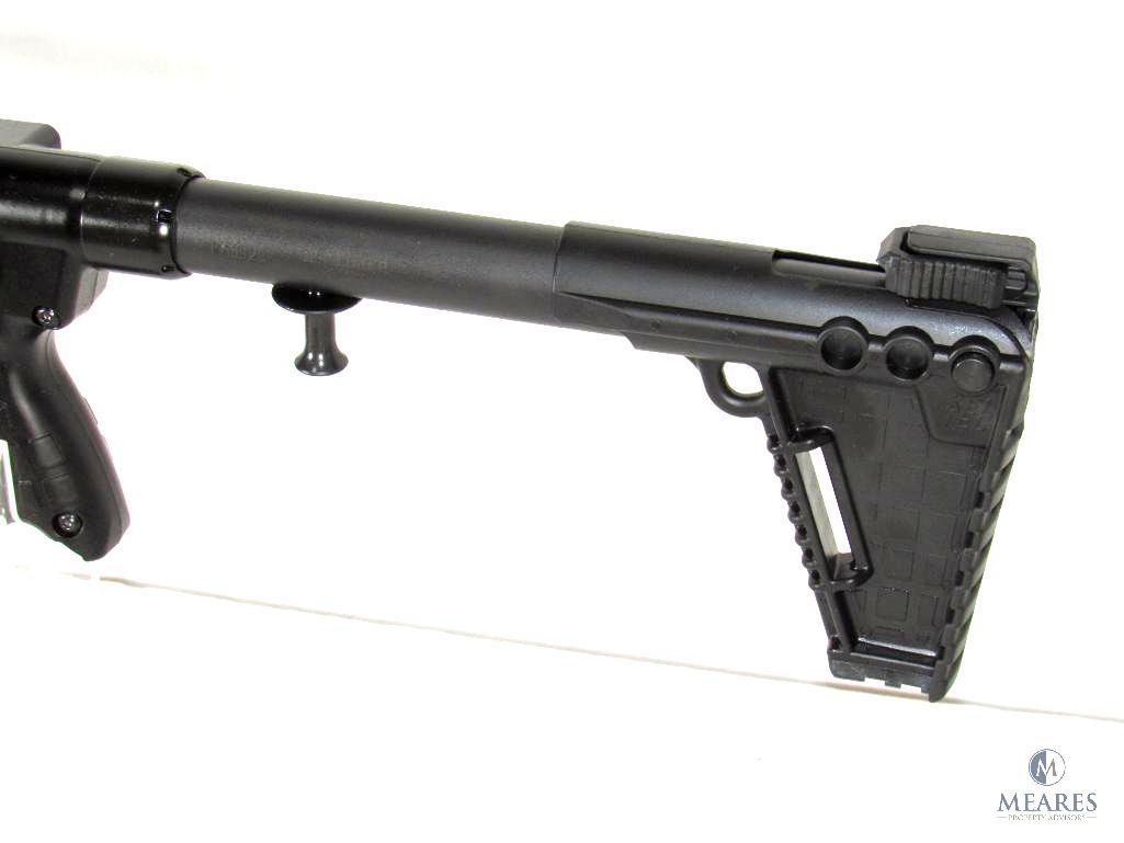 New Kel Tec SUB-2000 9mm Semi-Auto Folding Rifle (4467)