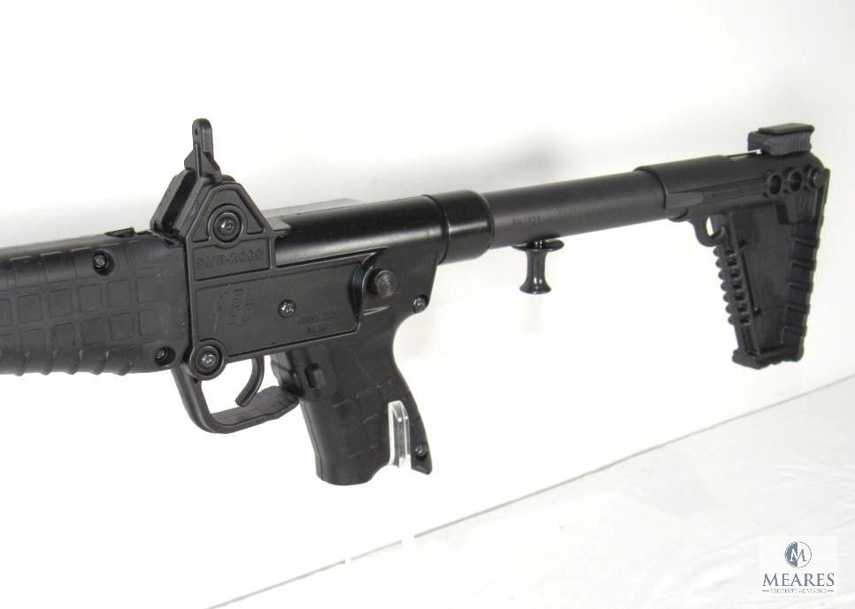 New Kel Tec SUB-2000 9mm Semi-Auto Folding Rifle (4467)