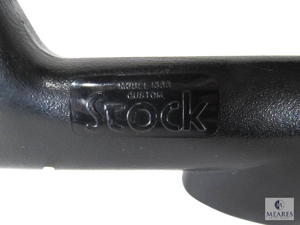 Crosman Model 2240 Single Shot CO2 Powered .22 Cal. Pellet Gun